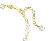 Bracciale Swarovski Donna in Lega metallica 5742026 - 5742026